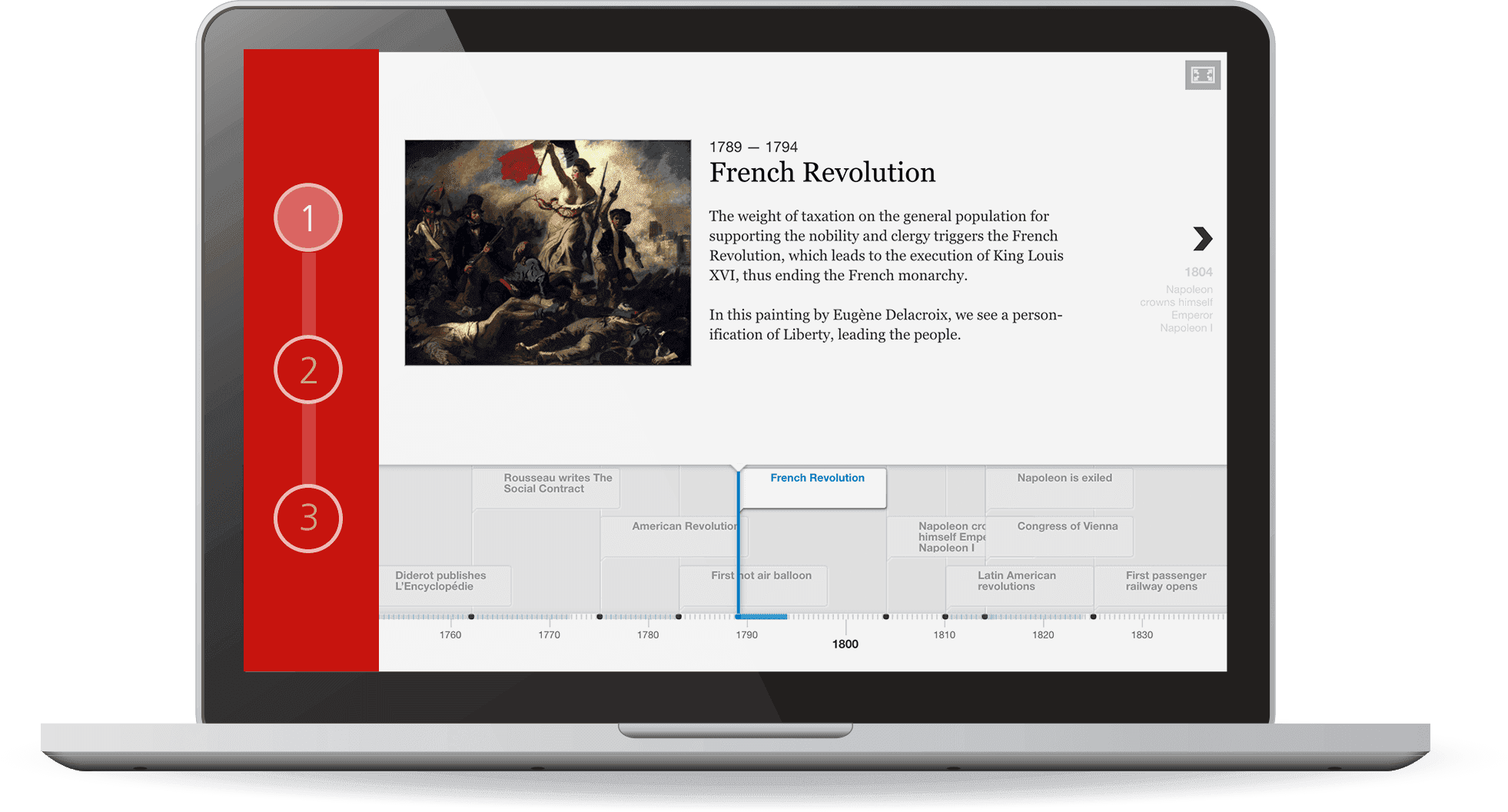 Try Music History from Level 9 to ARCT