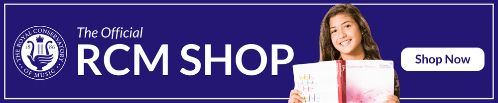 The Official RCM Shop