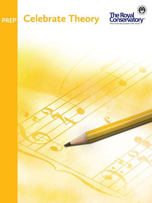 Celebrate Theory Preparatory