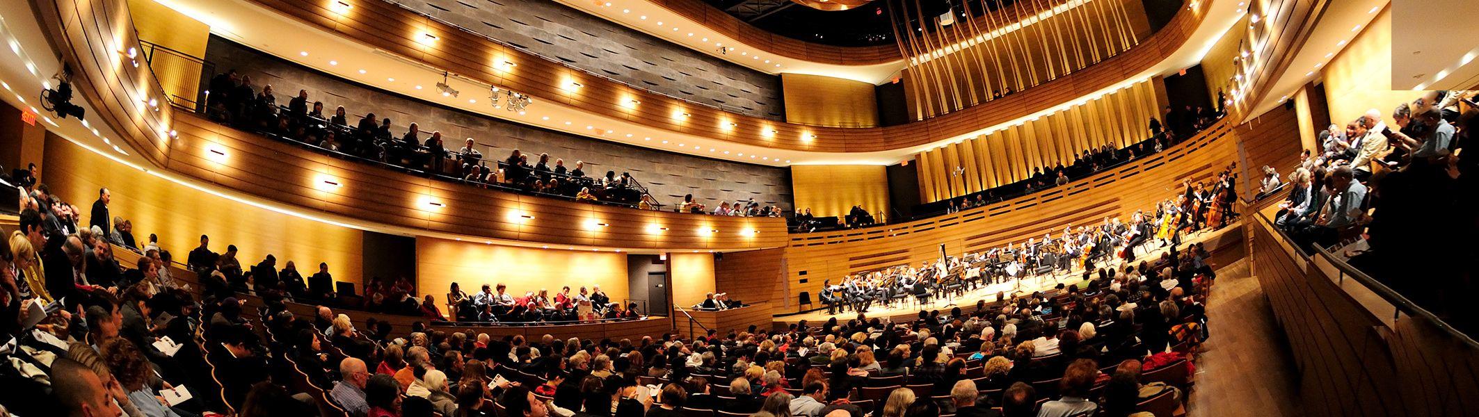 The royal conservatory