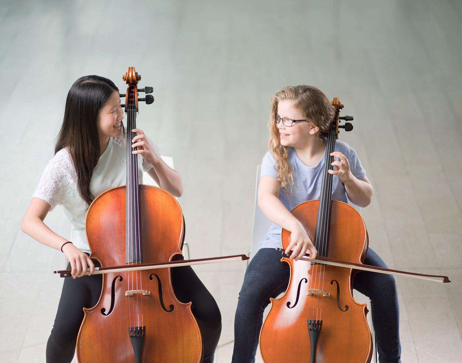 Group Classes and Ensembles