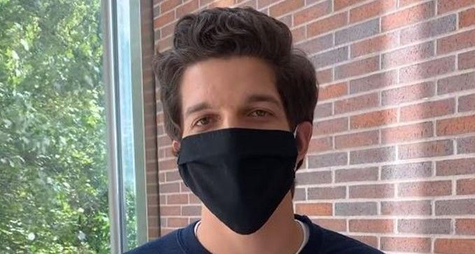 ADP clarinetist Justin Wisner