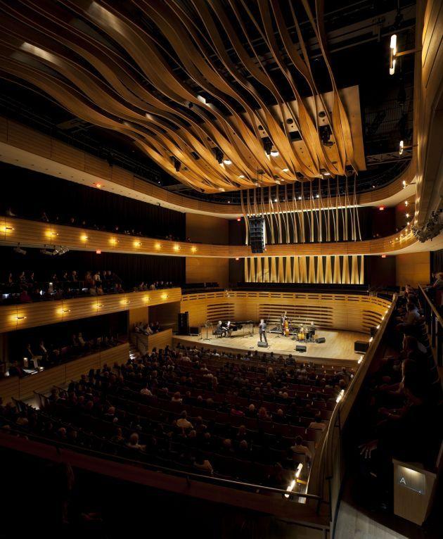 Koerner Hall-5