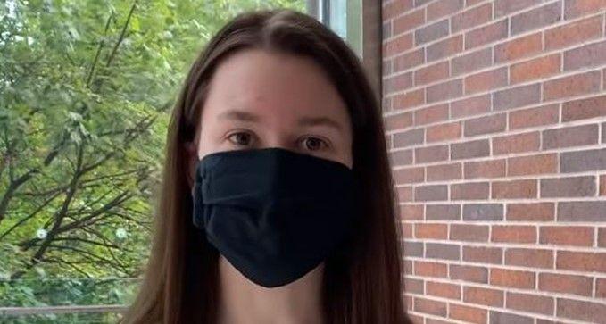 BMus trumpet Laura Kuri