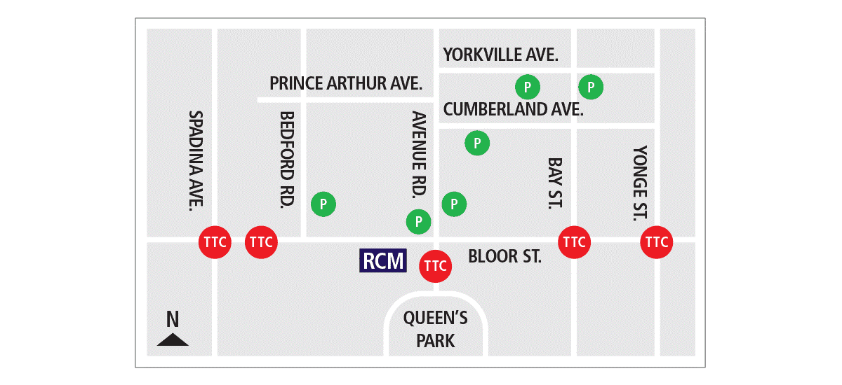 Directions for TELUS