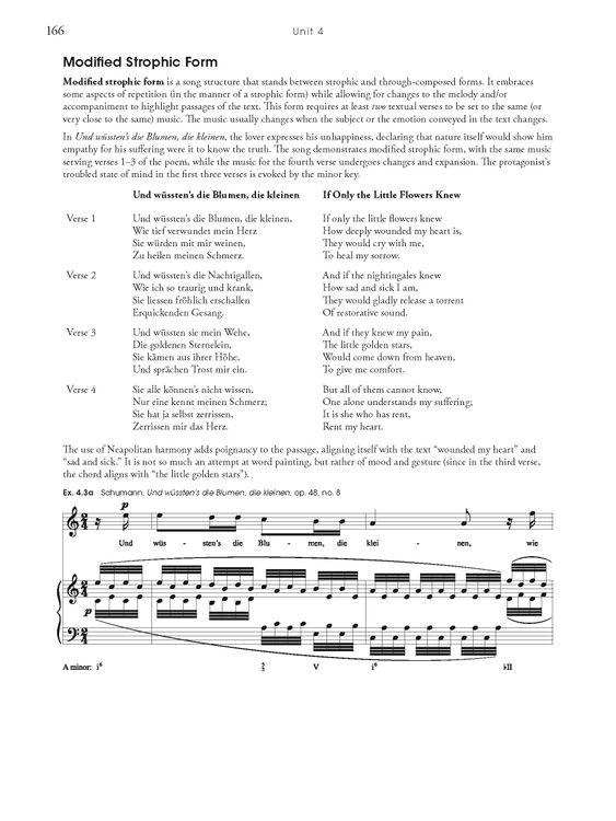 Celebrate Theory ARCT: Analysis Sample Page 4