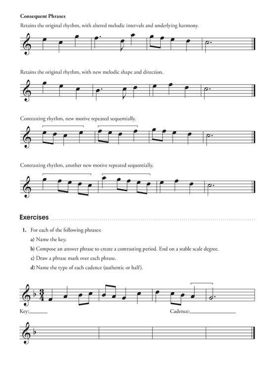 Celebrate Theory 7 Sample Page 2