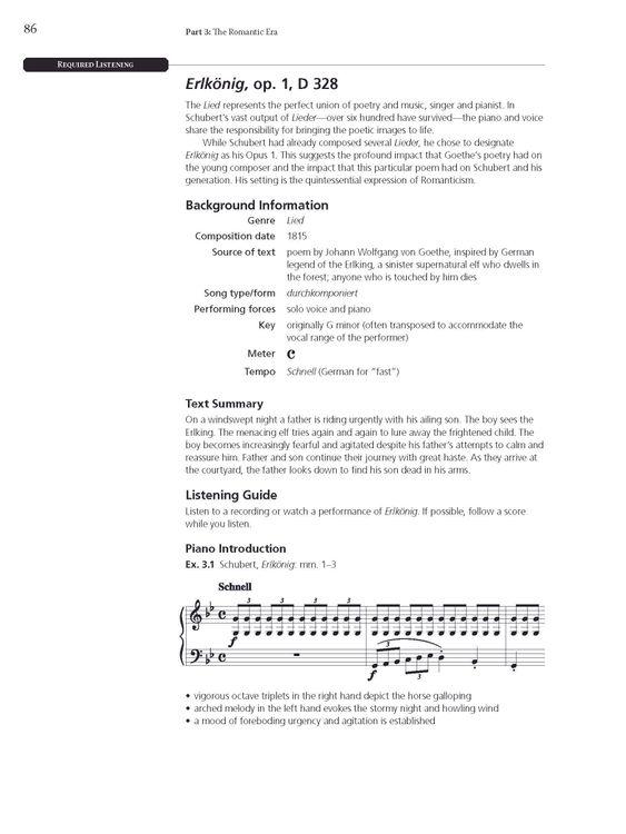 Celebrate Theory 9 History Sample Page 5