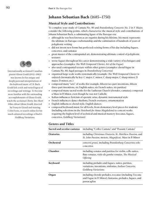 Celebrate Theory 10 History Sample Page 3