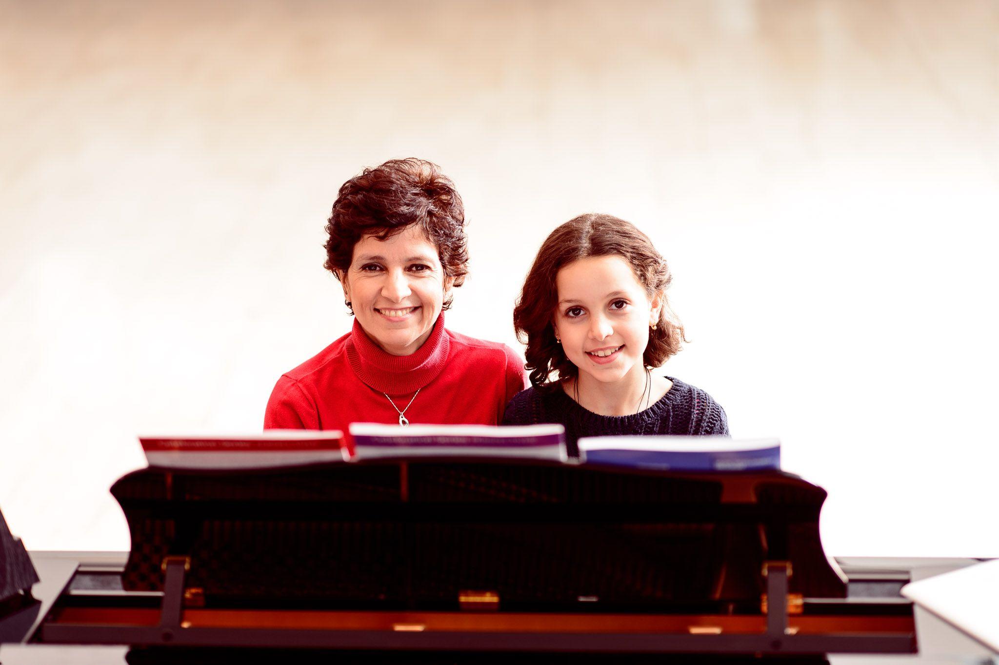 Teachers of Disctinction