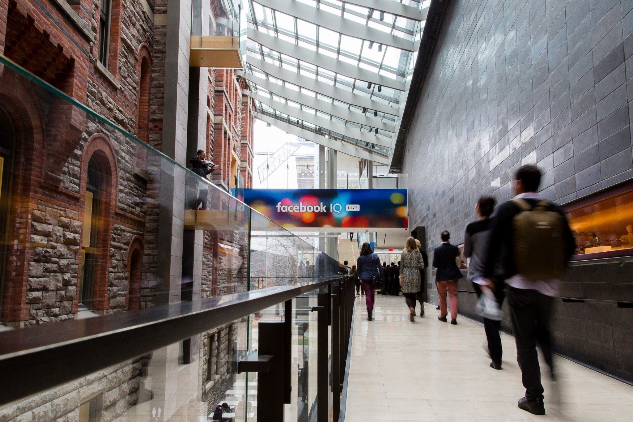 Host Conferences at The Royal Conservatory