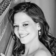 Heidi Elise Bearcroft