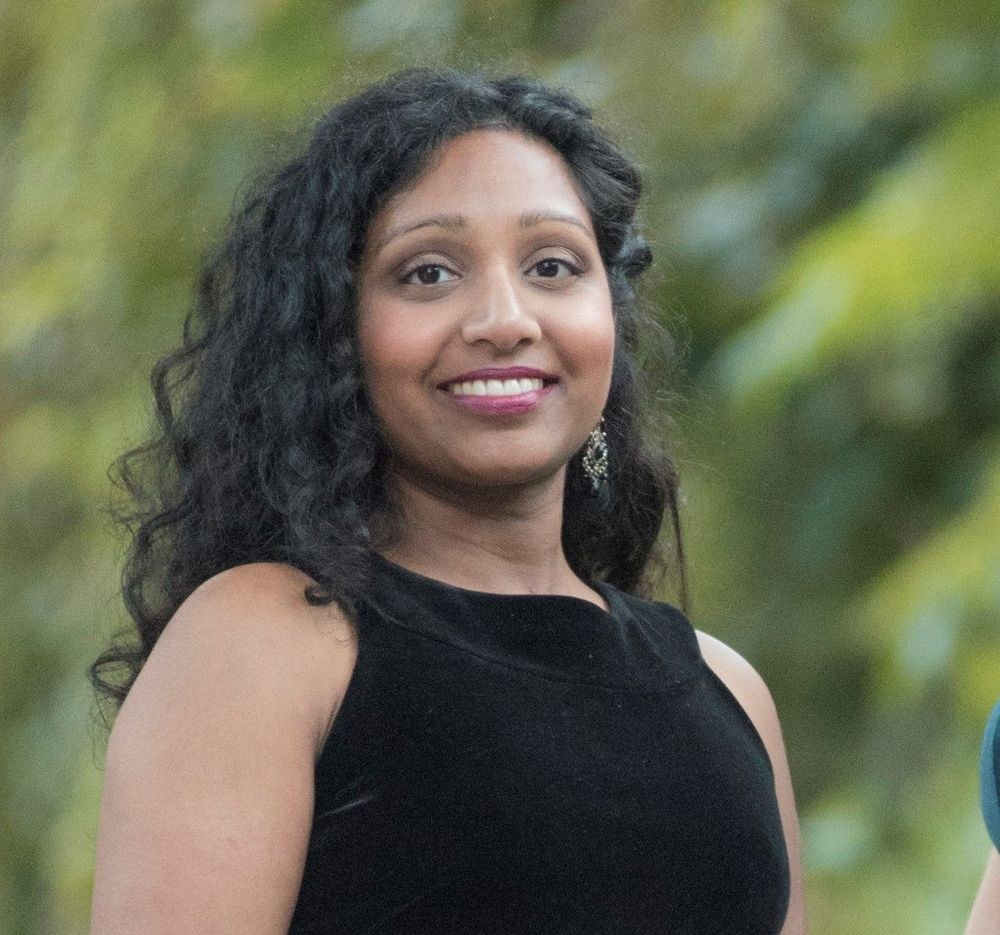 Suhashini Arulanandam