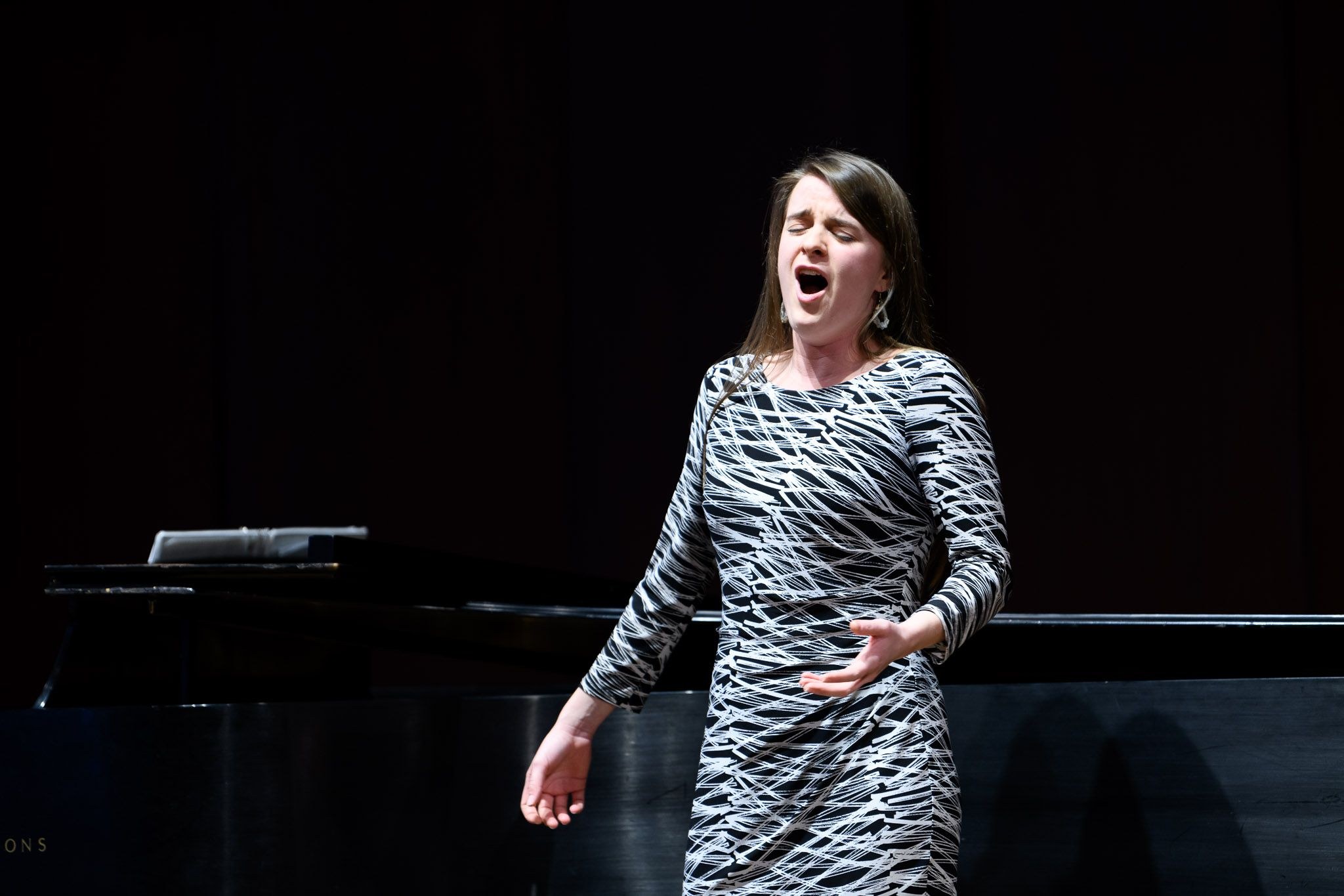 The Glenn Gould School Vocal Showcase