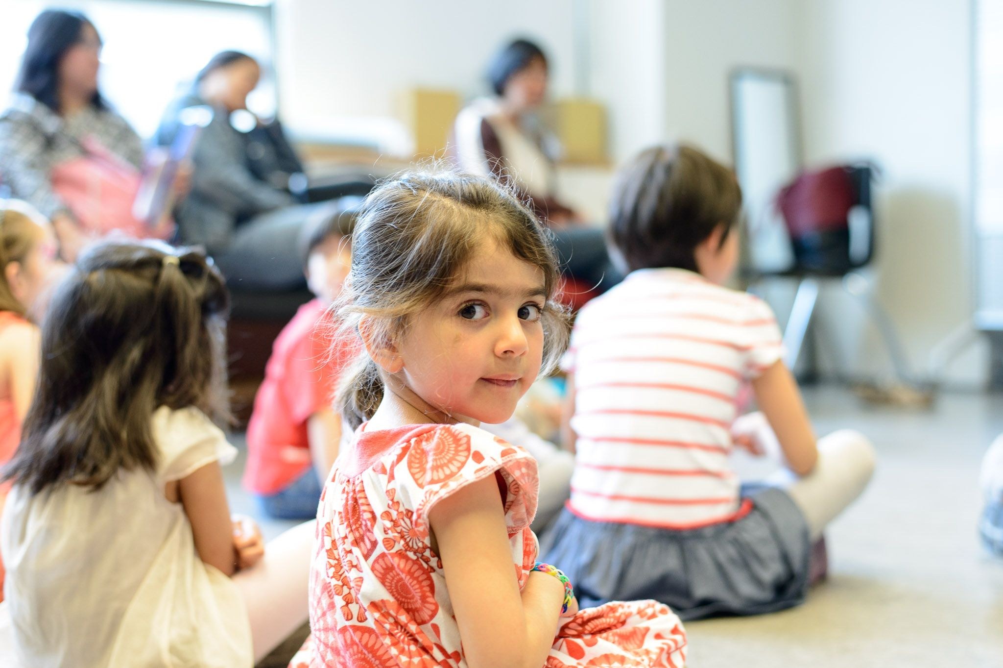 Instrument Exploration