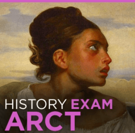ARCT History Online Exam