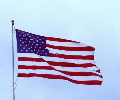 american flag