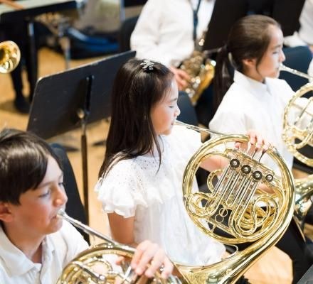 Intermediate Band photo