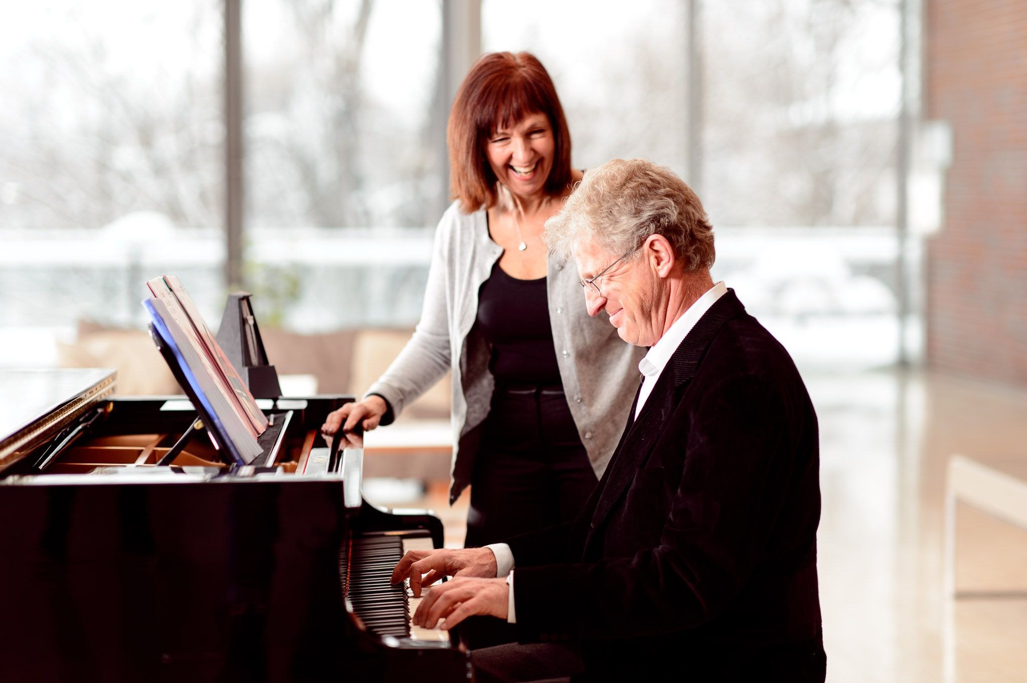 Private Music Lessons for Adults