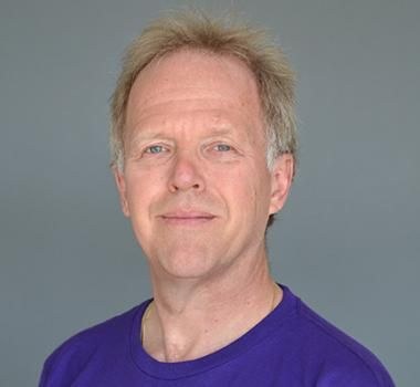 Christopher Lencki Photo