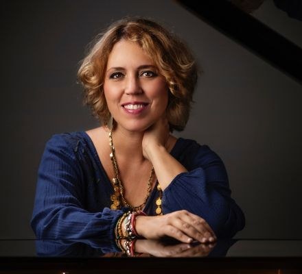 Gabriela Montero photo