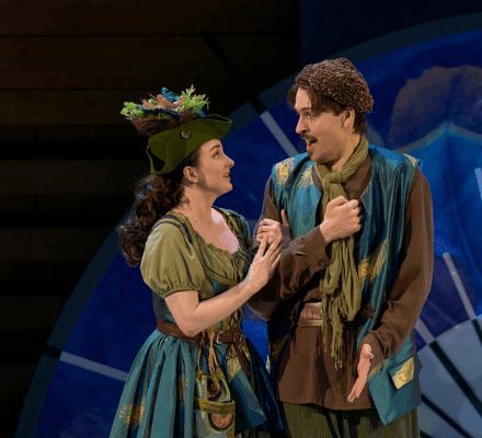 The Glenn Gould School Spring Opera