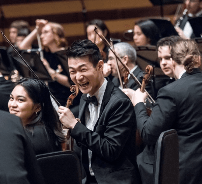 GGS Scholarship & Program Supporters