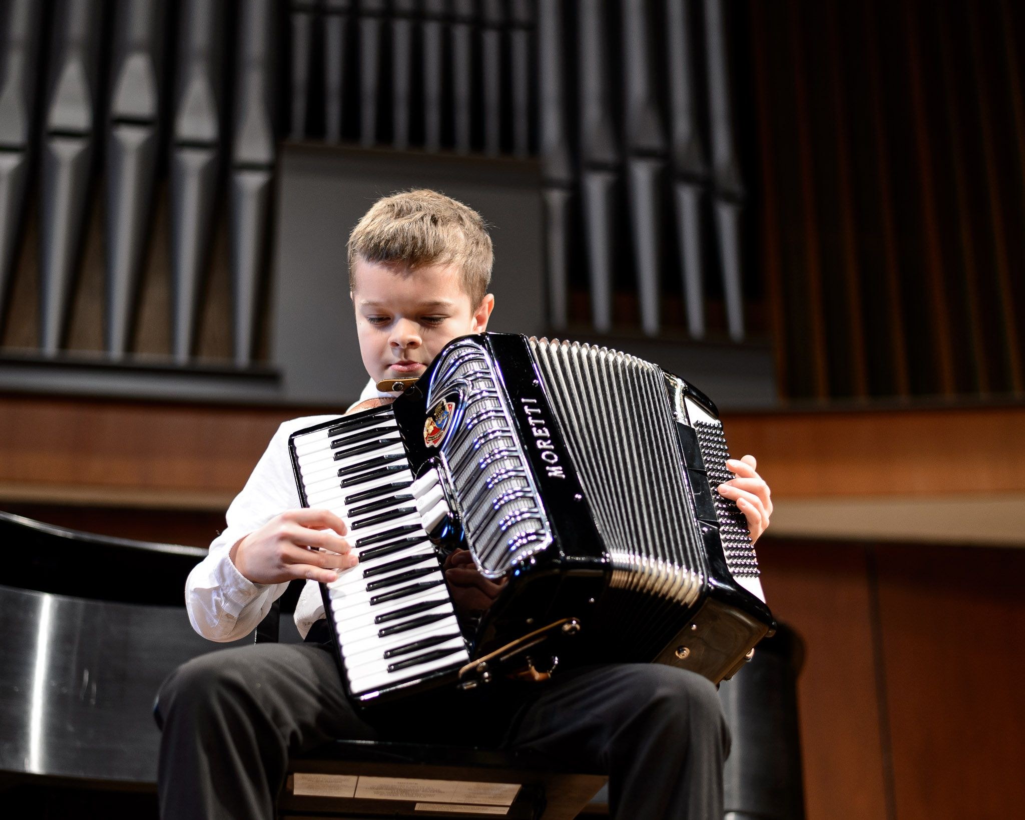 Celebrations of Excellence - US