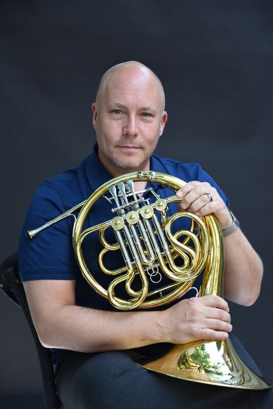 Christopher Gongos photo