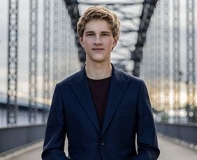 Jan Lisiecki