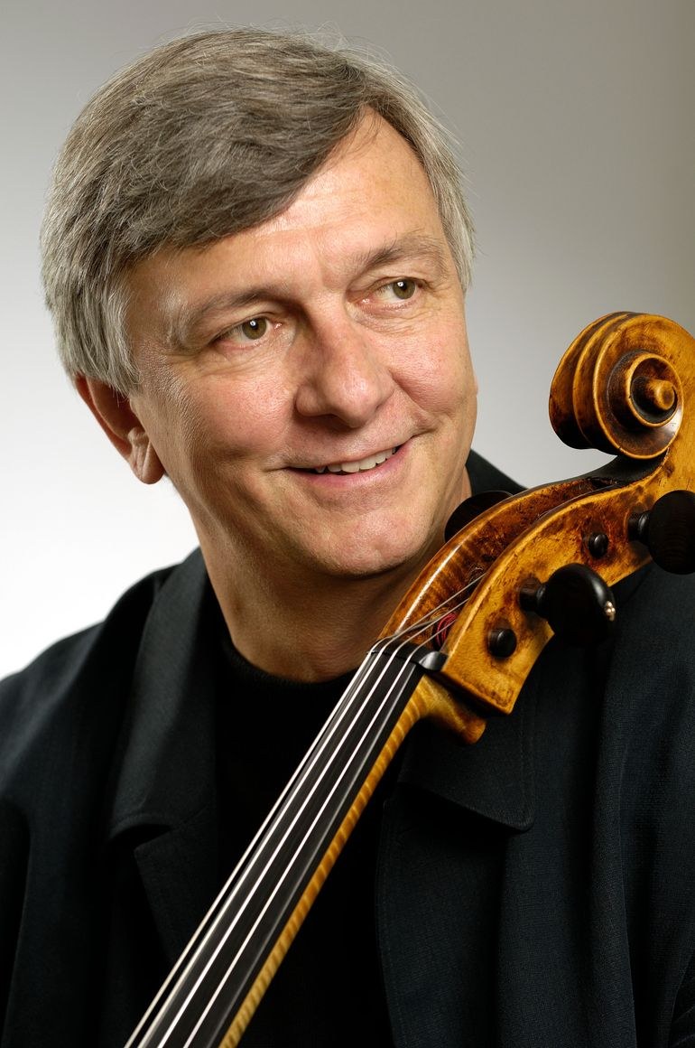 David Hetherington photo