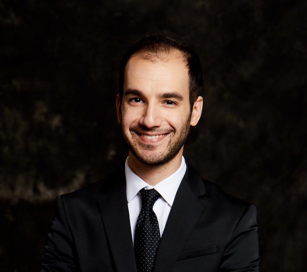 Dr. Michael Krikorian