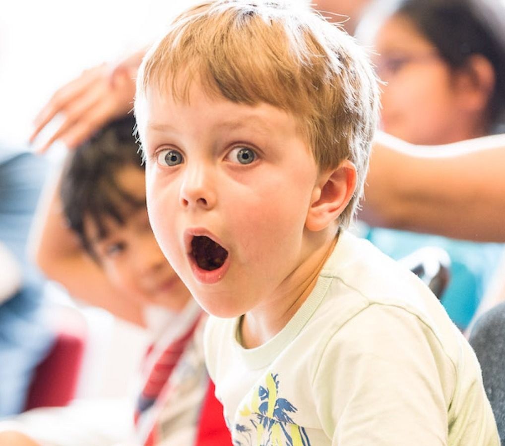 Instrument Exploration