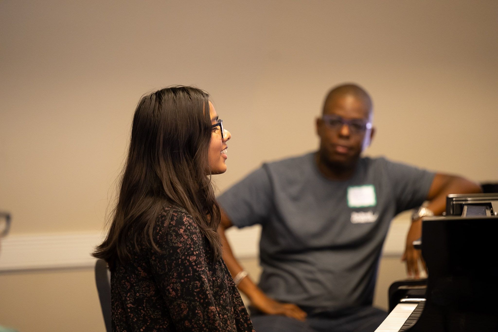 girl sitting in chair