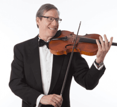 Pierre Yves Gagnon Photo