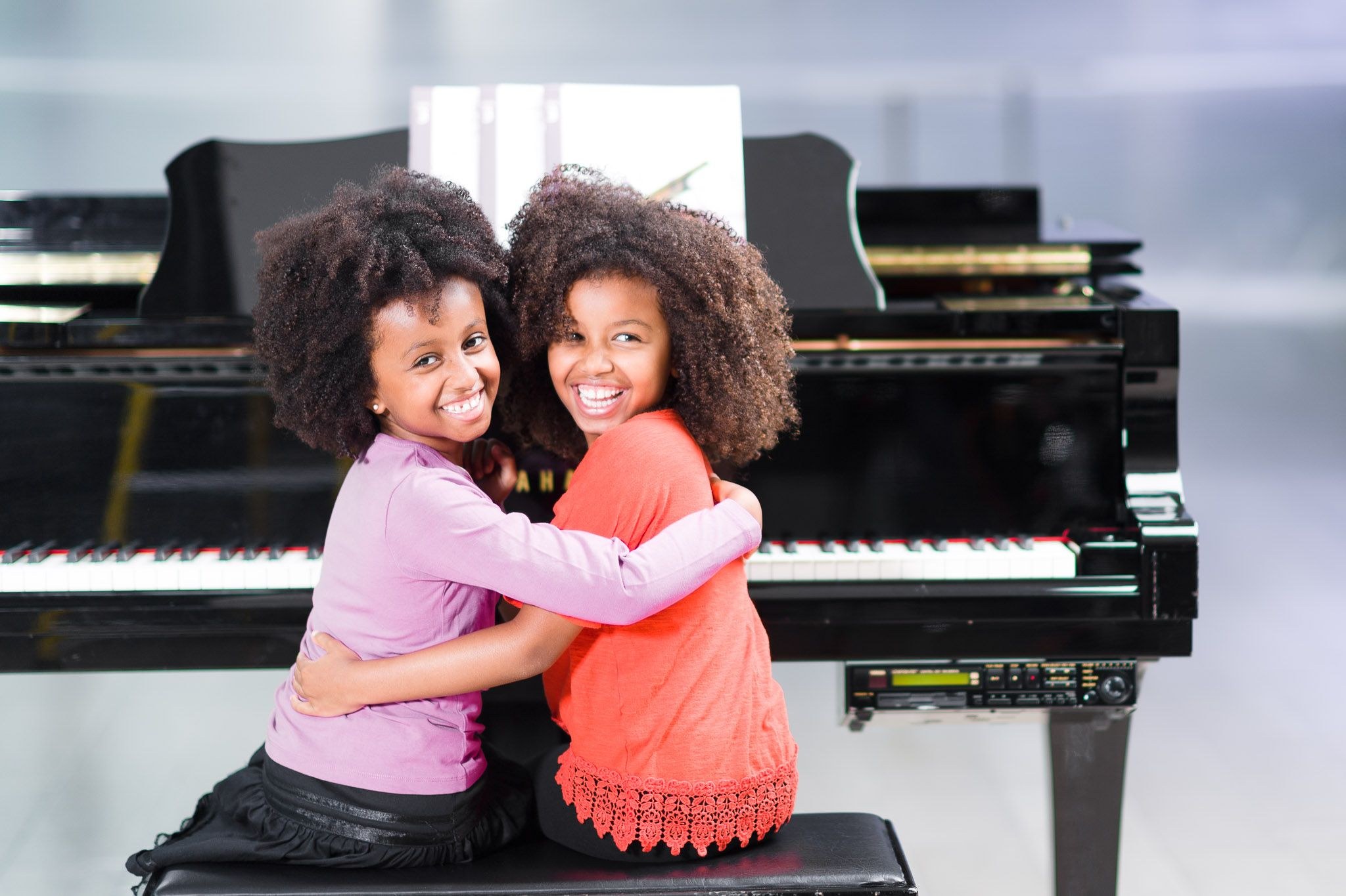 Corporate Gift Matching