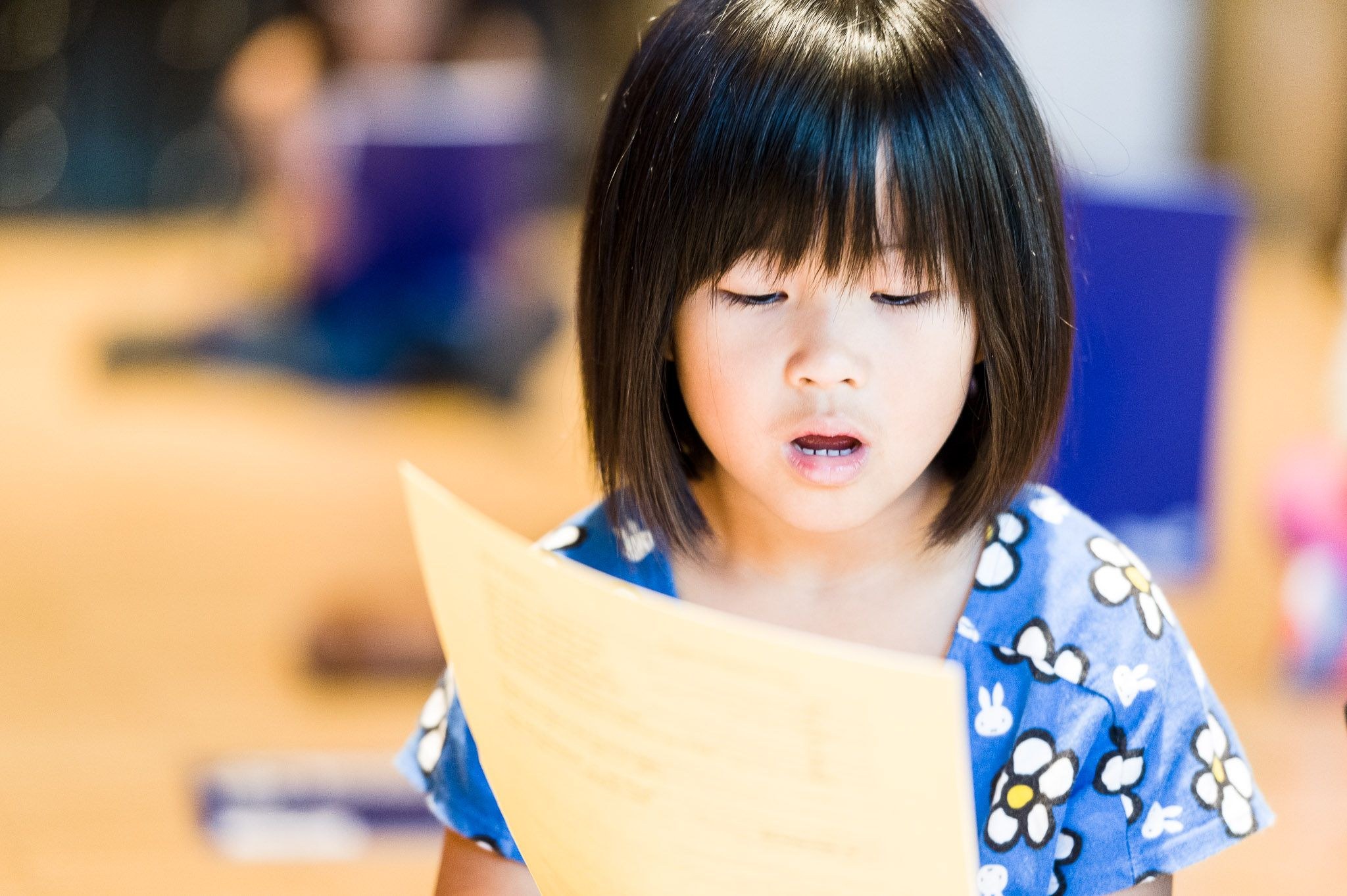 donate to the school