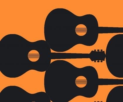 Classical Guitar Series, 2018 Edition