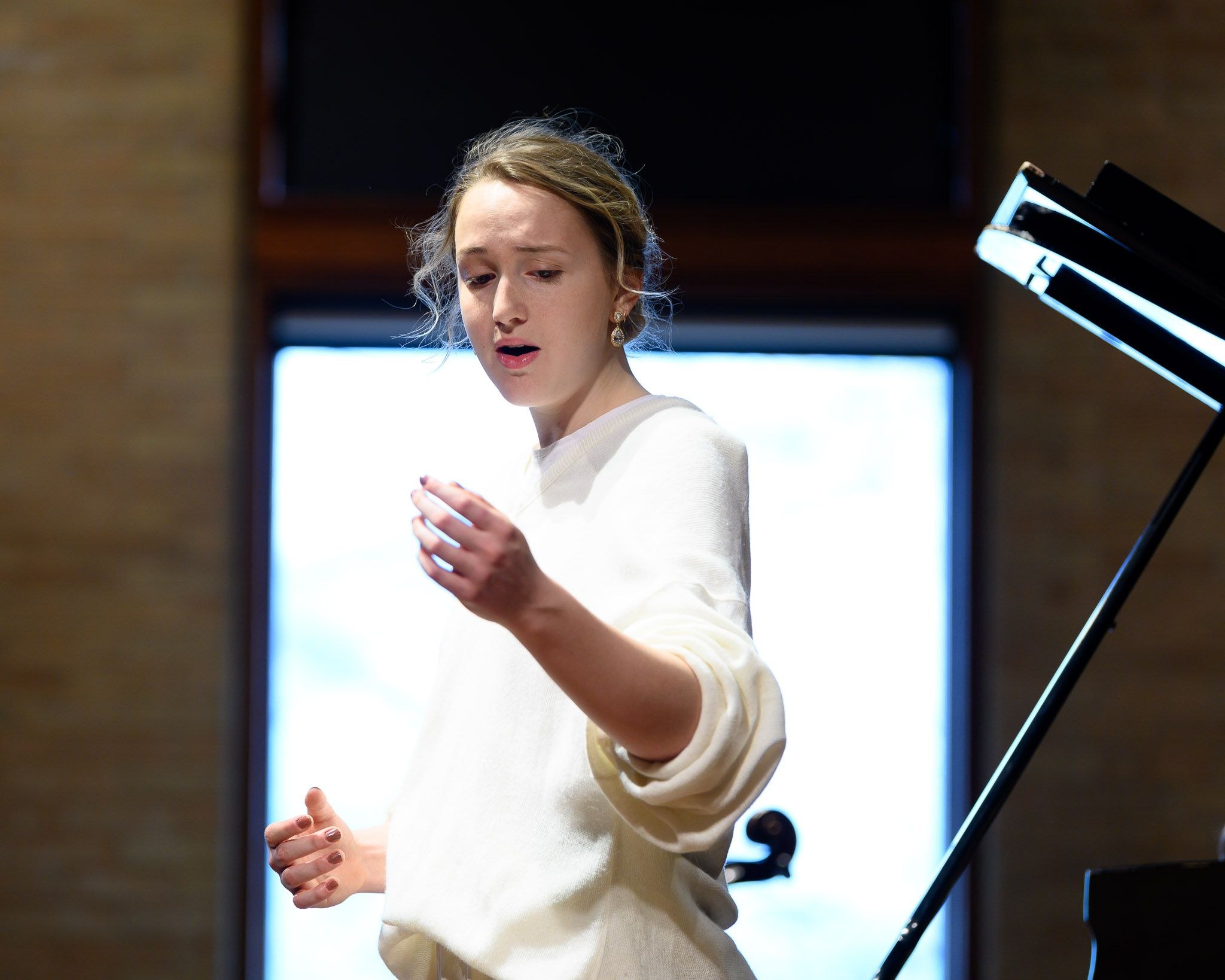 taylor music graduate