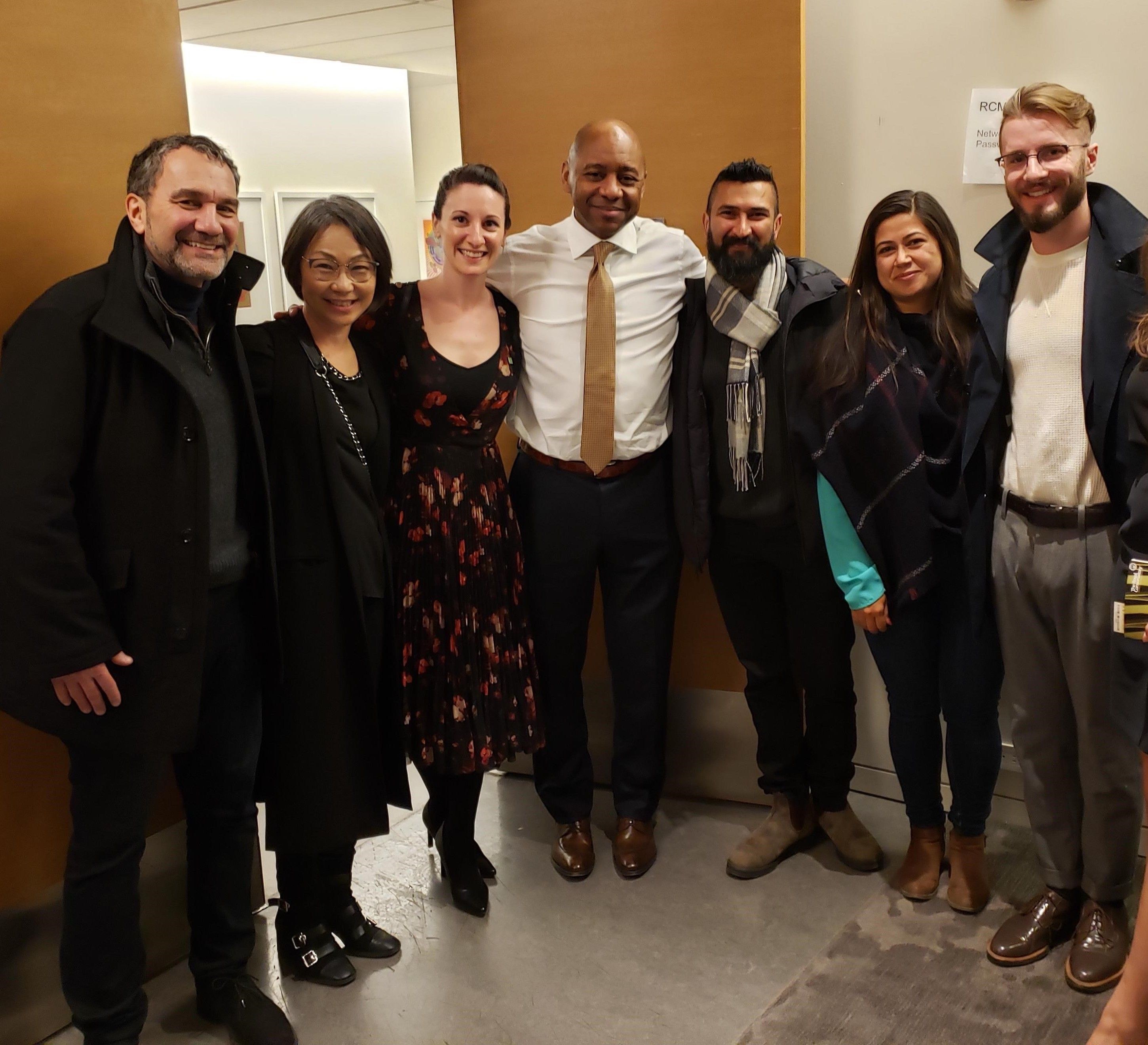 Sponsor a Concert or Concert Series