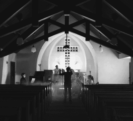 The Happenstancers Always Darkest Dawn Always photo