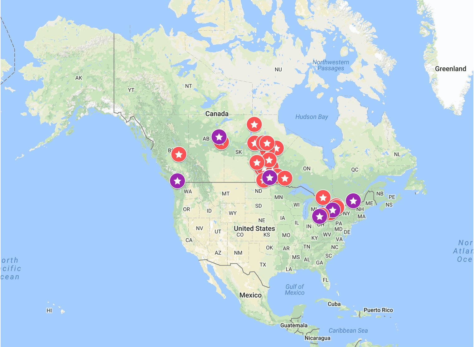 YouthBeat Communities