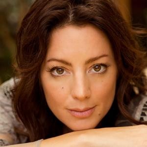Sarah Mclachlan photo
