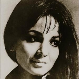 Teresa Stratas photo