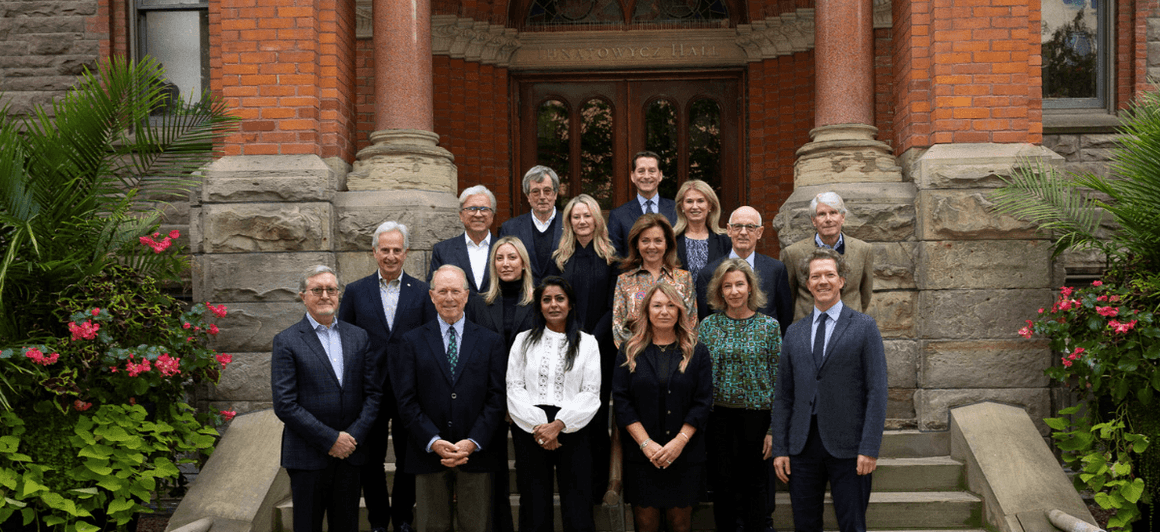 The Royal Conservatory of Music Board of Directors 