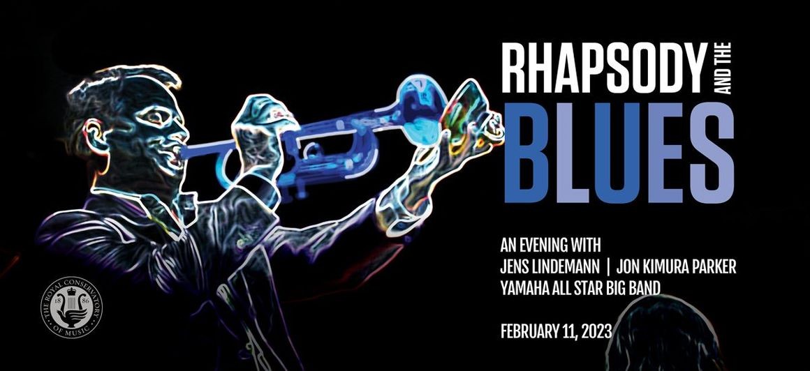 Rhapsody and the Blues photo