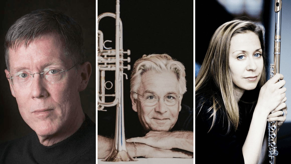 Featured Master Classes