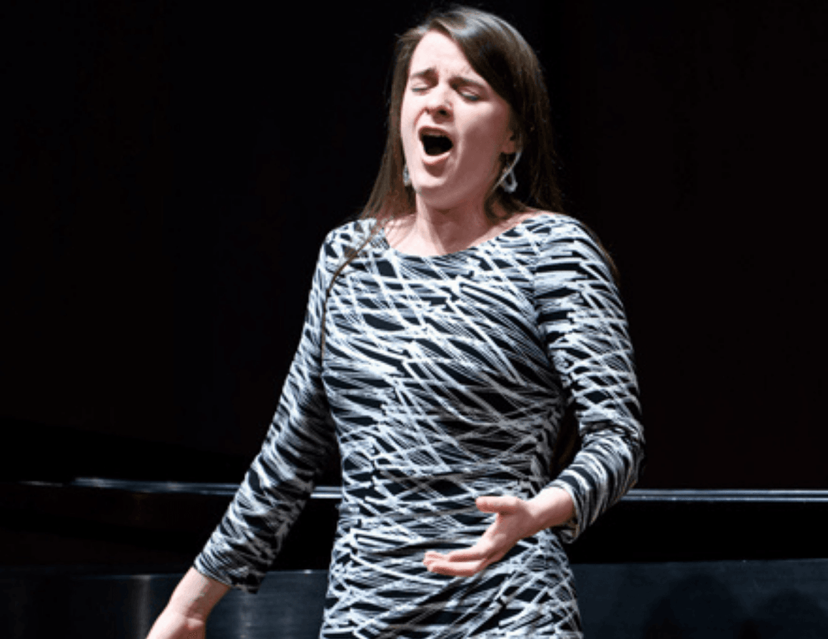 RCM Student performance photo