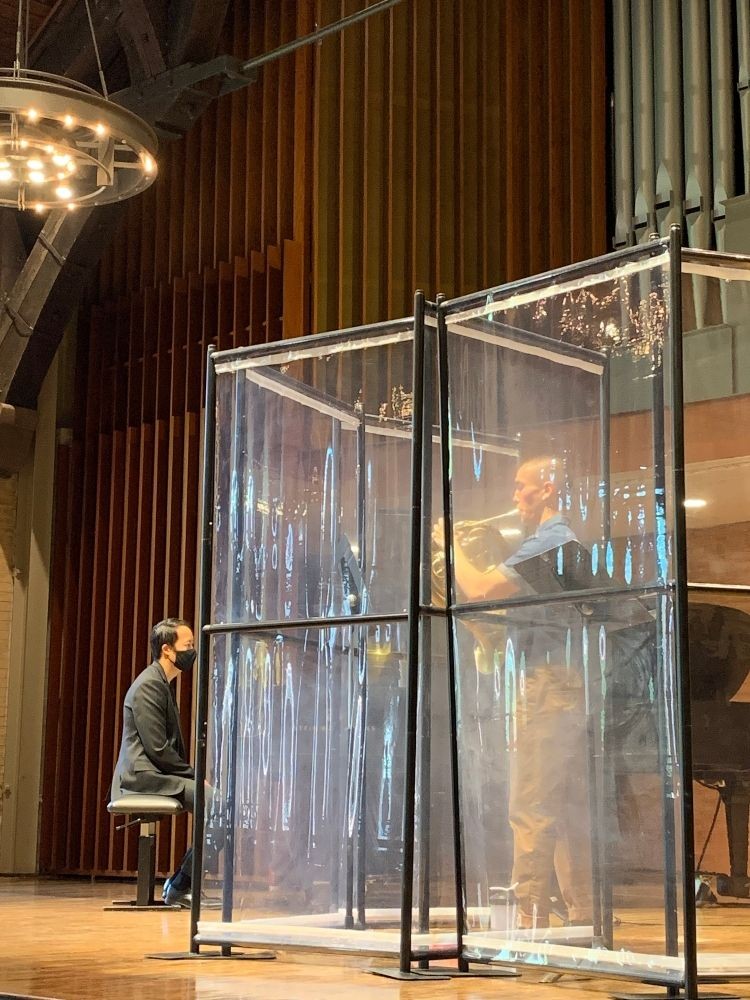 GGS horn masterclass