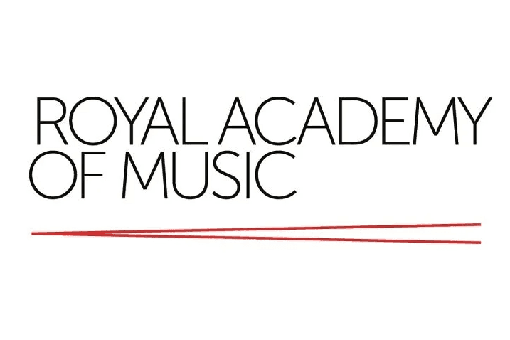 Royal Academy of Music logo